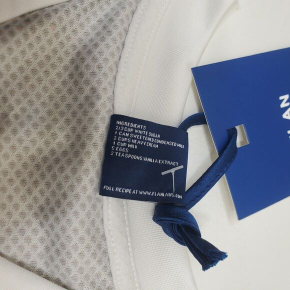 FLAN LABS Rocket Soccer Jersey Mens L Graphics Breathable Lightweight NWT - Picture 8 of 11